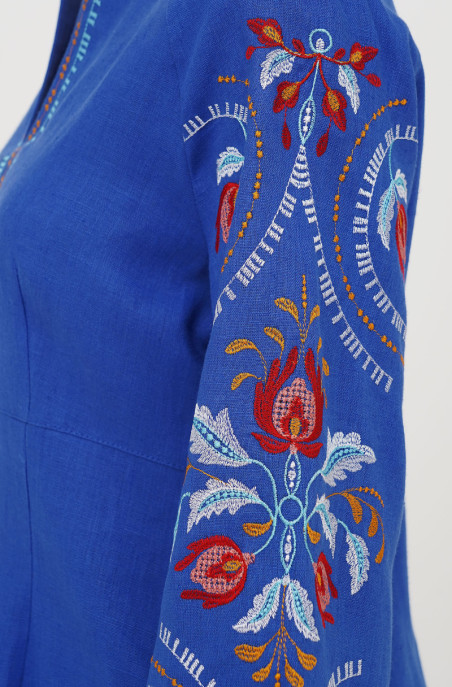 Сукня Весна