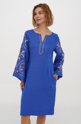 Сукня Весна