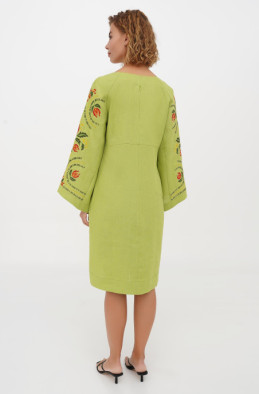 Сукня Весна