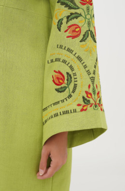 Сукня Весна