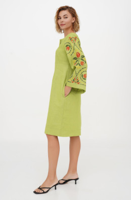 Сукня Весна