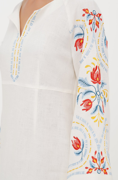 Сукня Весна