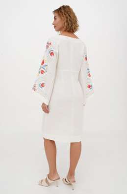 Сукня Весна