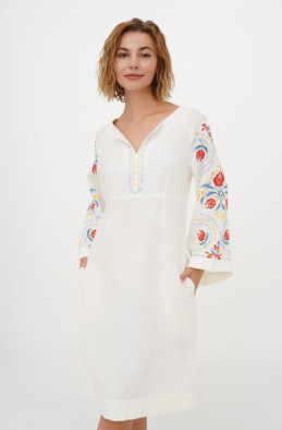 Сукня Весна