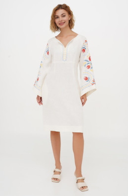 Сукня Весна