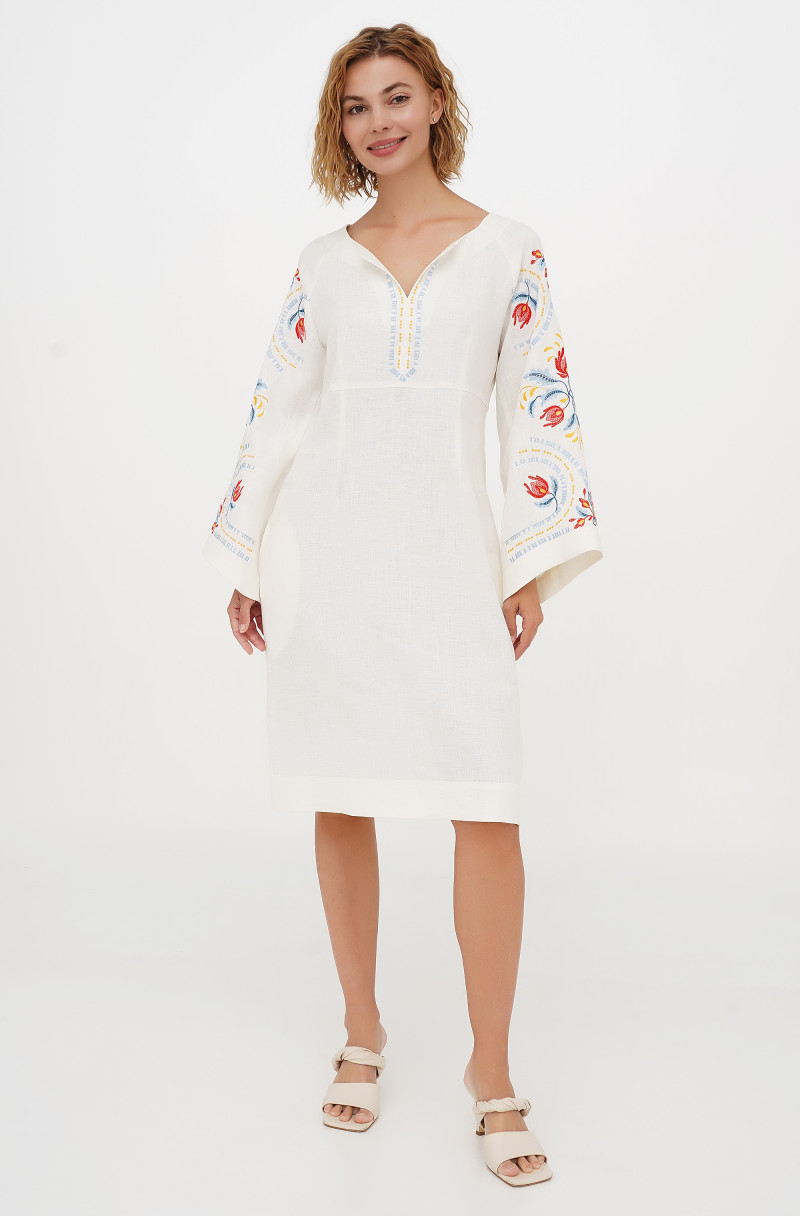 Сукня Весна