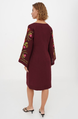 Сукня Весна