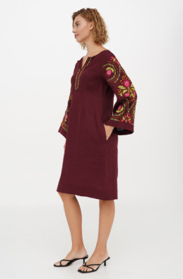 Сукня Весна