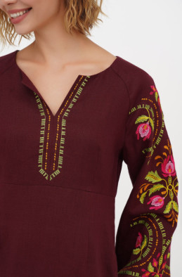 Сукня Весна