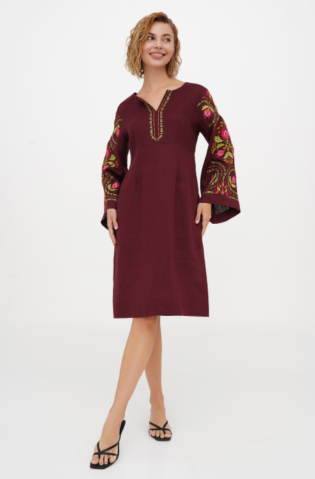 Сукня Весна