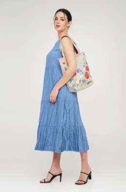 Сумка Акварель