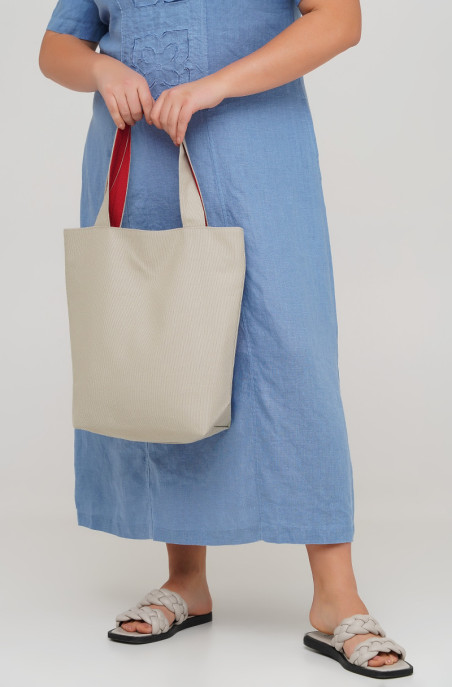 Сумка Акварель