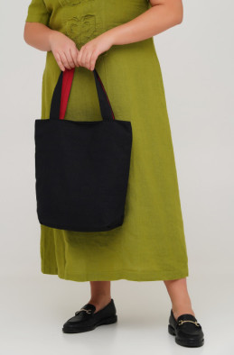 Сумка Акварель