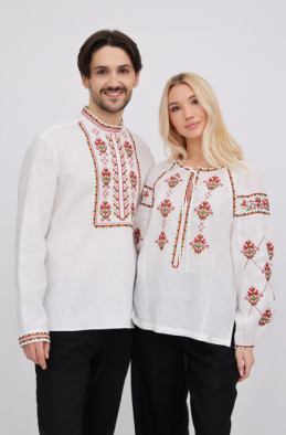 Рубашка Мирон