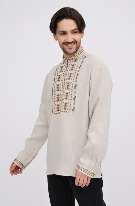 Рубашка Данило