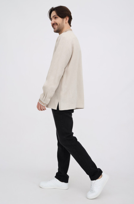 Сорочка Данило