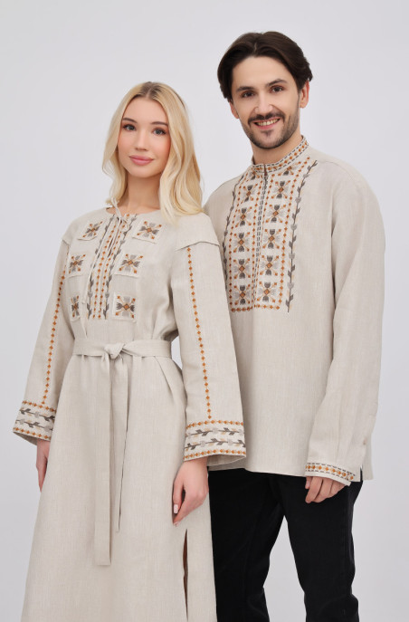 Рубашка Данило