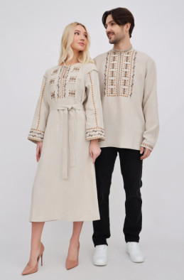 Сорочка Данило