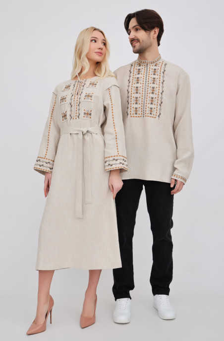 Рубашка Данило