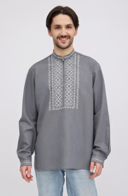 Сорочка Наум