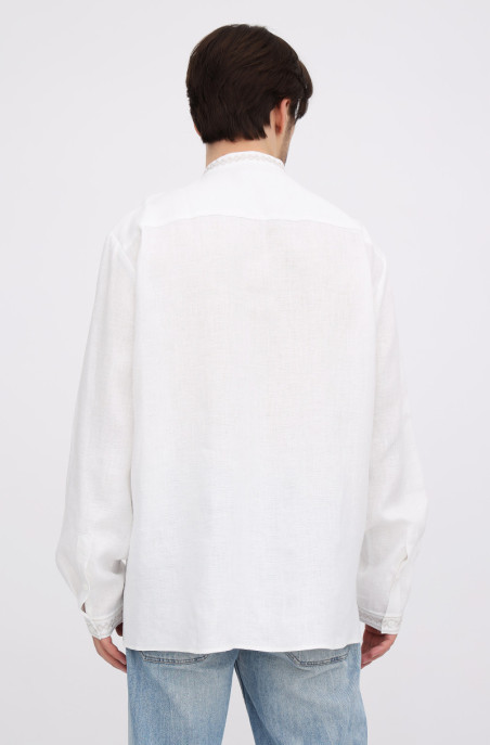 Сорочка Наум