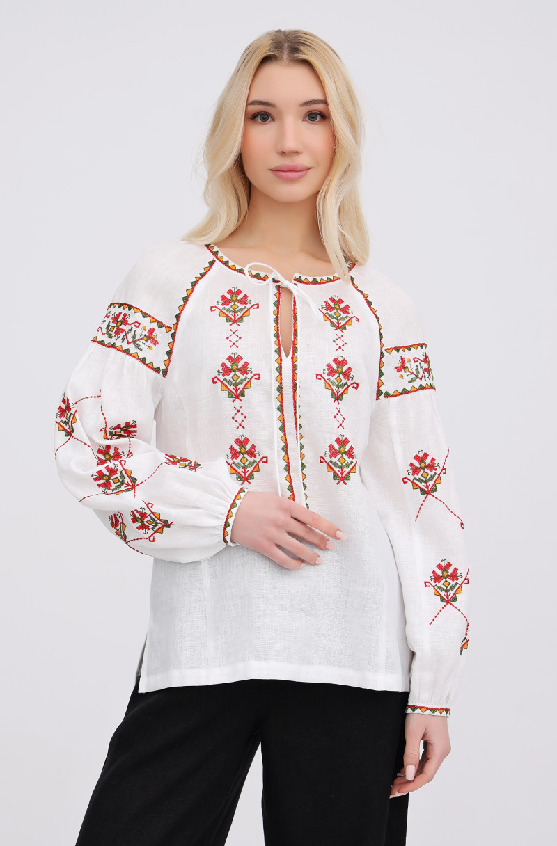 Блуза Миряна