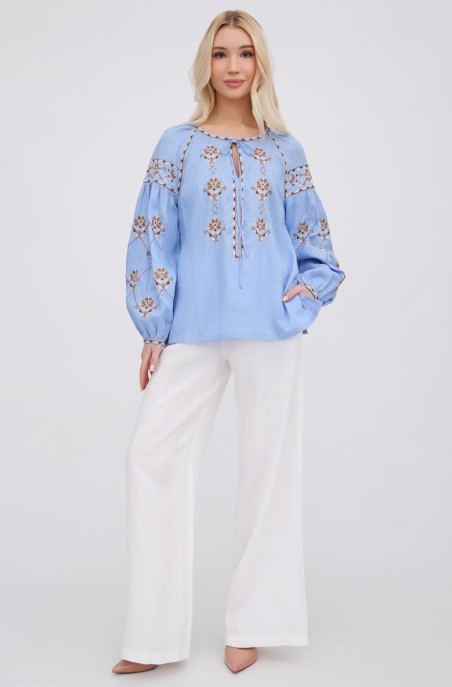 Blouse Miryana