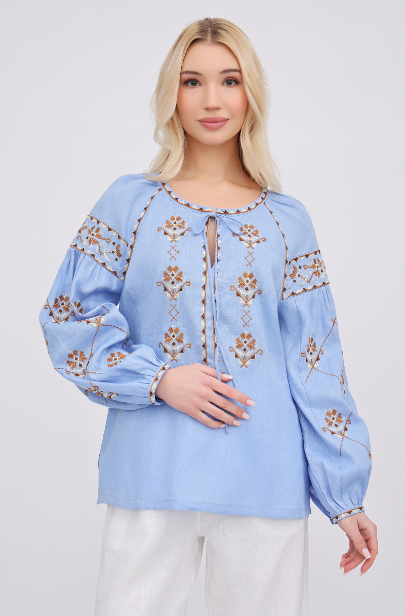 Blouse Miryana