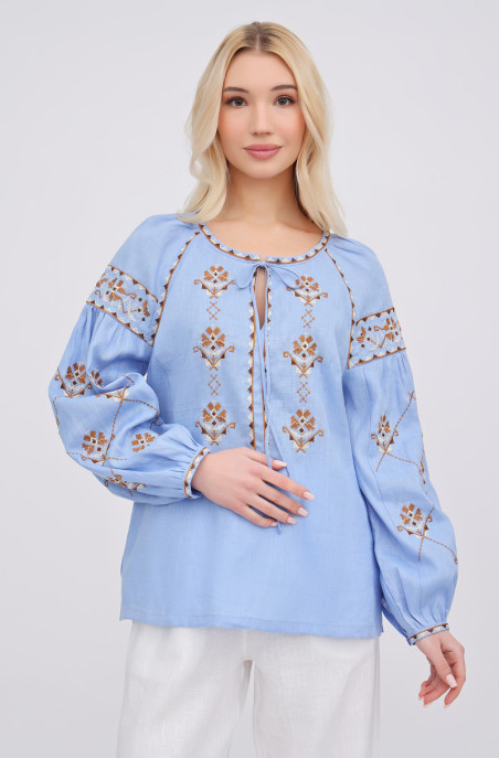 Blouse Miryana