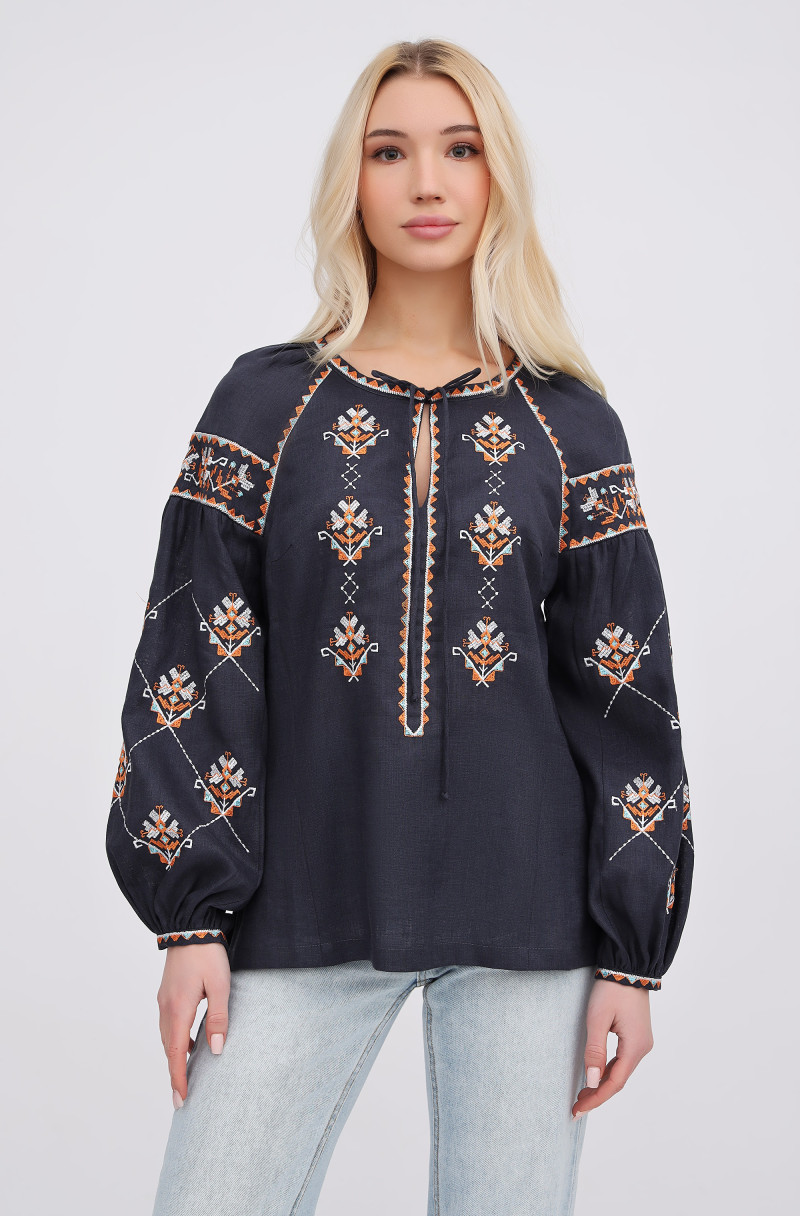 Блуза Міряна