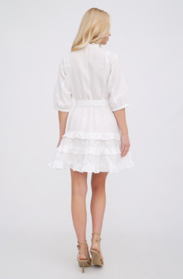 Платье Каратина