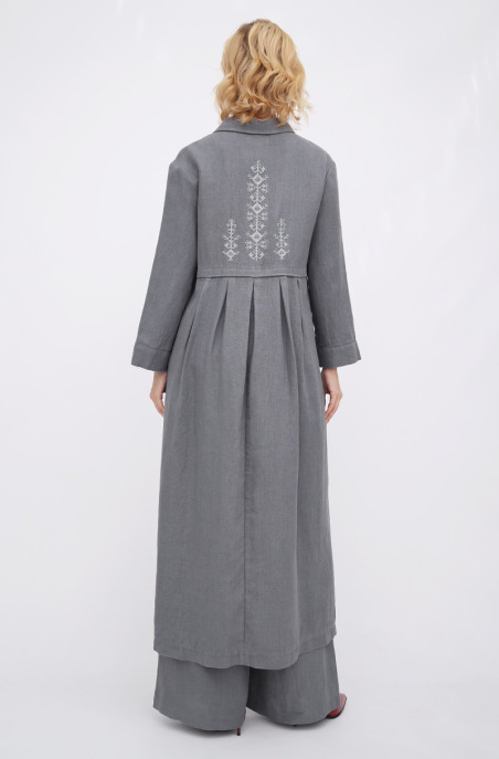 Пальто Харитина