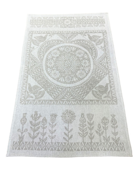 полотенце Павлинка-1