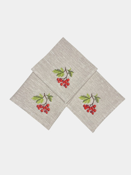 napkin Kalyna