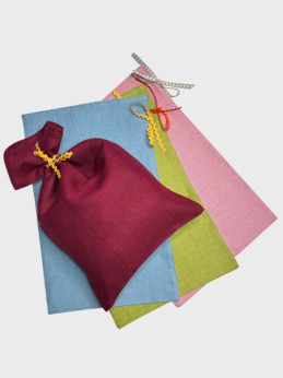 Мішечок Кухня-1