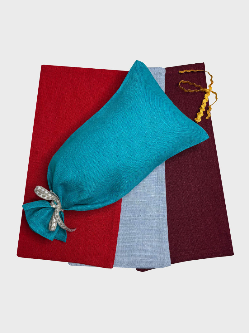 Мішечок Кухня-1