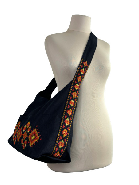 Сумка Карпаты