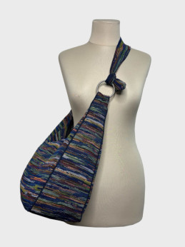 Сумка Матрица