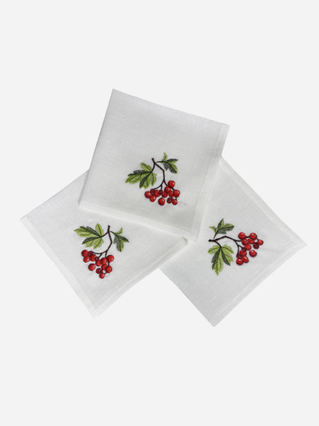 Серветка Калина