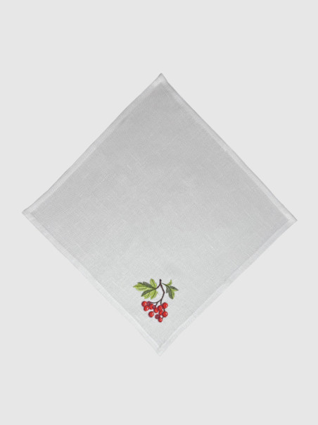 Серветка Калина