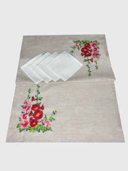 Комплект Мальви