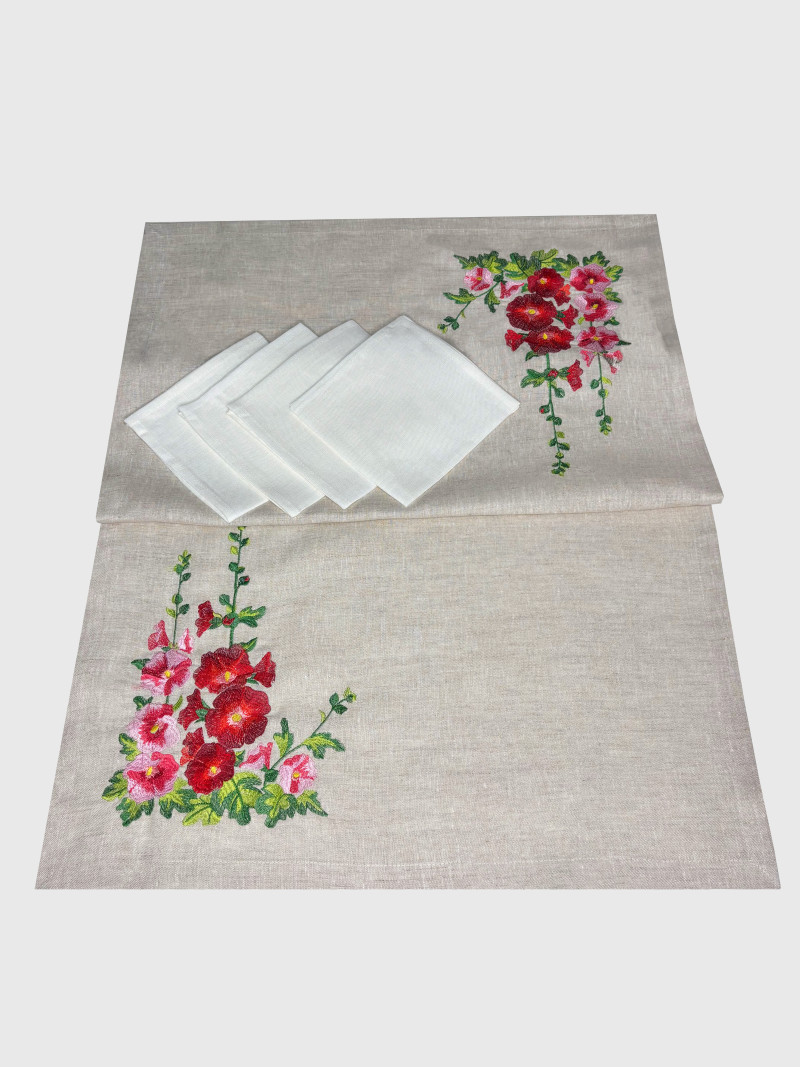 Комплект Мальви