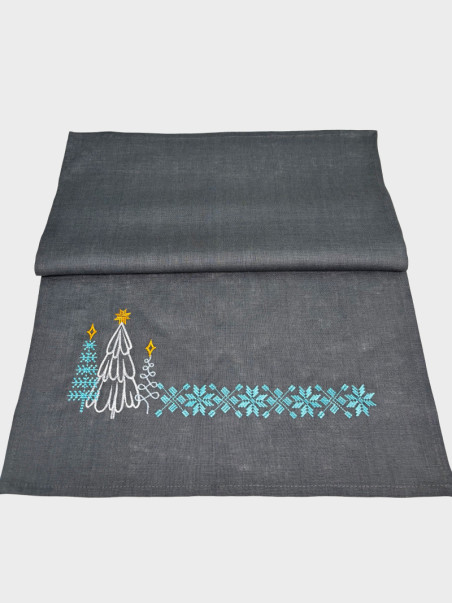 полотенце Зымовый лис