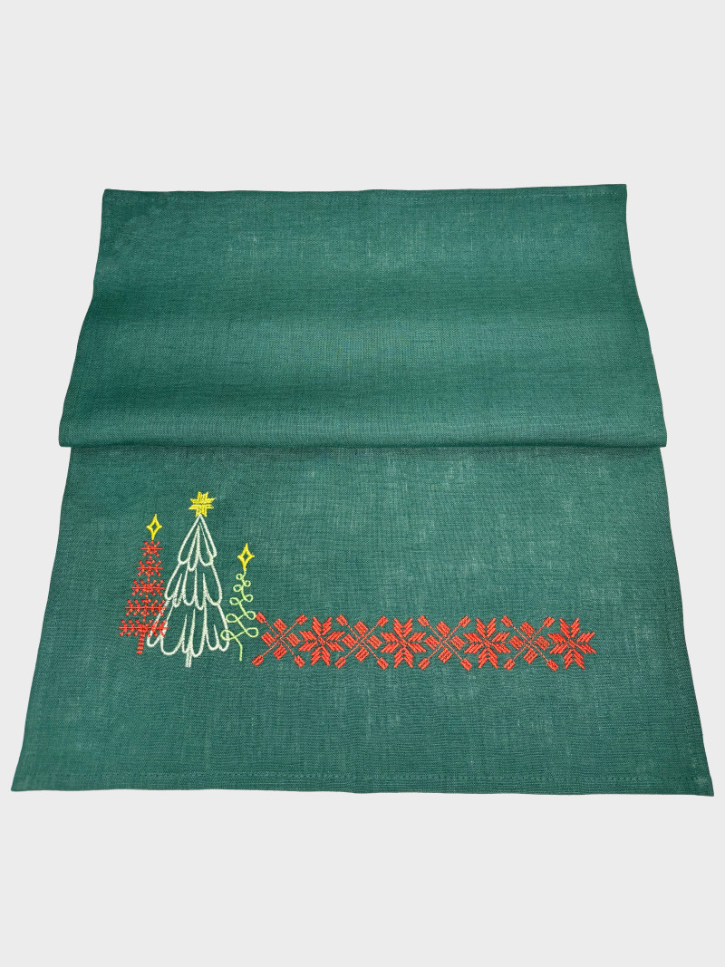 полотенце Зымовый лис