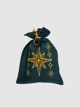 мешочек Зирка