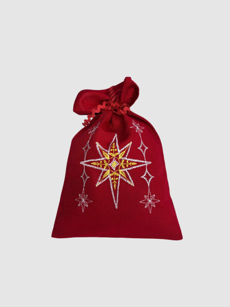 мешочек Зирка