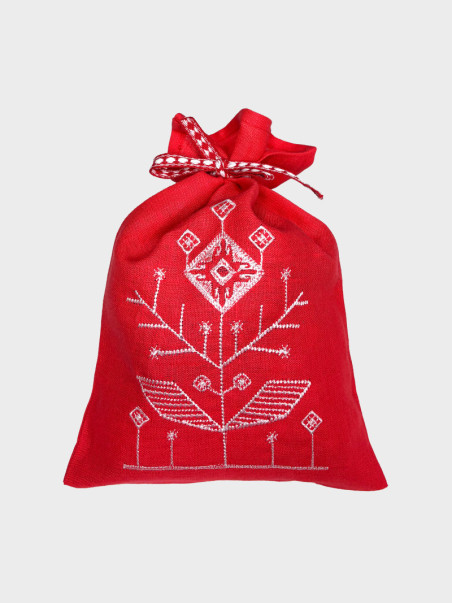 мешочек Ватра