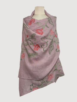 Шарф Іпонея