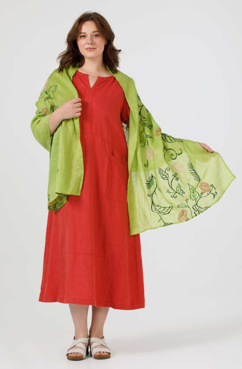 шарф Ипонея