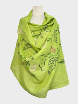 шарф Ипонея